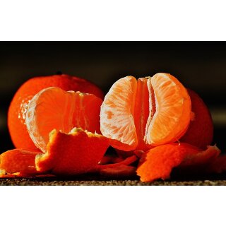 Mandarine