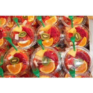 Fruchtcocktail