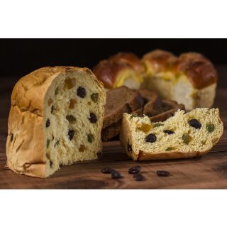 Panettone